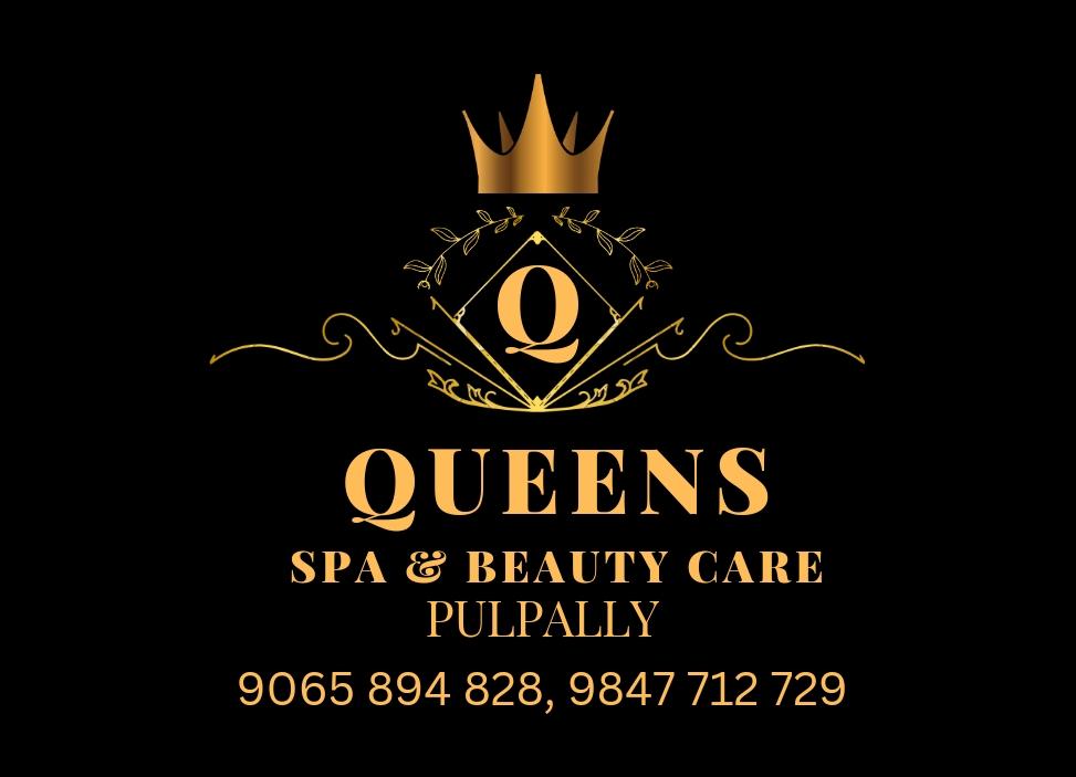 QUEENS BEAUTY PARLOUR PULPALLY