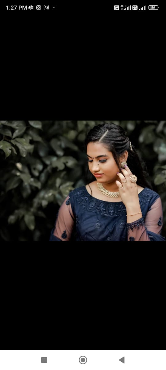 QUEENS BEAUTY PARLOUR PULPALLY